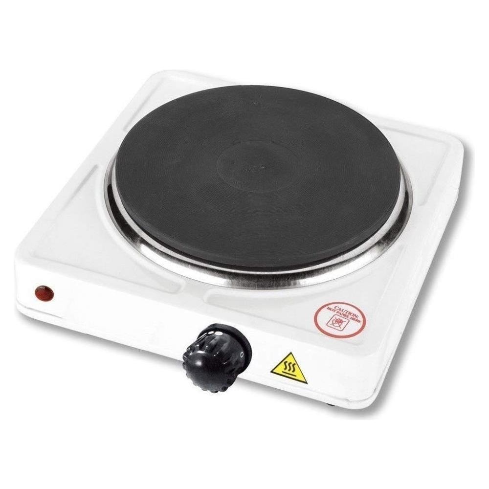 Fornello Elettrico 1500W Regolabile - Foto 1