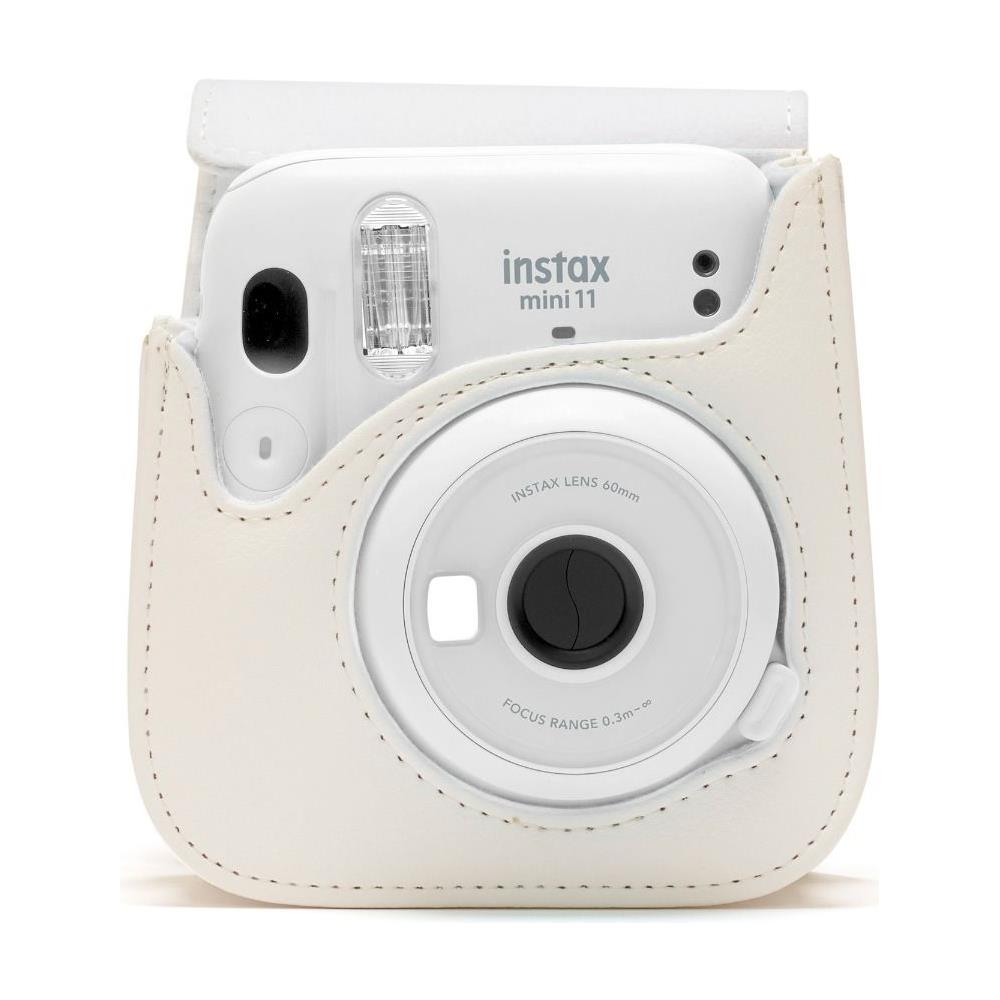 Instax Mini 11 Custodia compatta Bianco - Foto 2