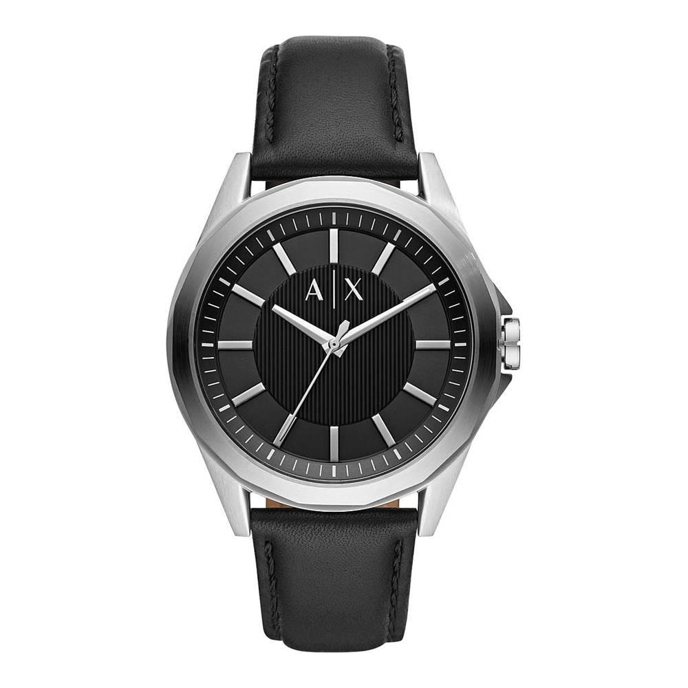 Orologio Da Uomo Ax2621 Drexler + Box - In Ordine - Foto 1