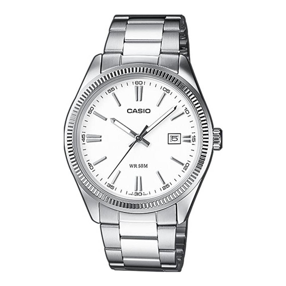 Mtp-vt01gb-1b Orologio Uomo Al Quarzo - Foto 1