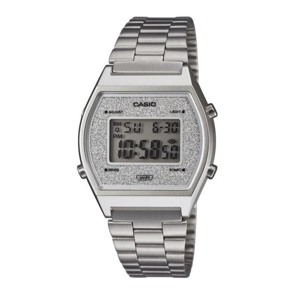 Vintage B-640wdg-7e Orologio Donna Al Quarzo - Foto 2