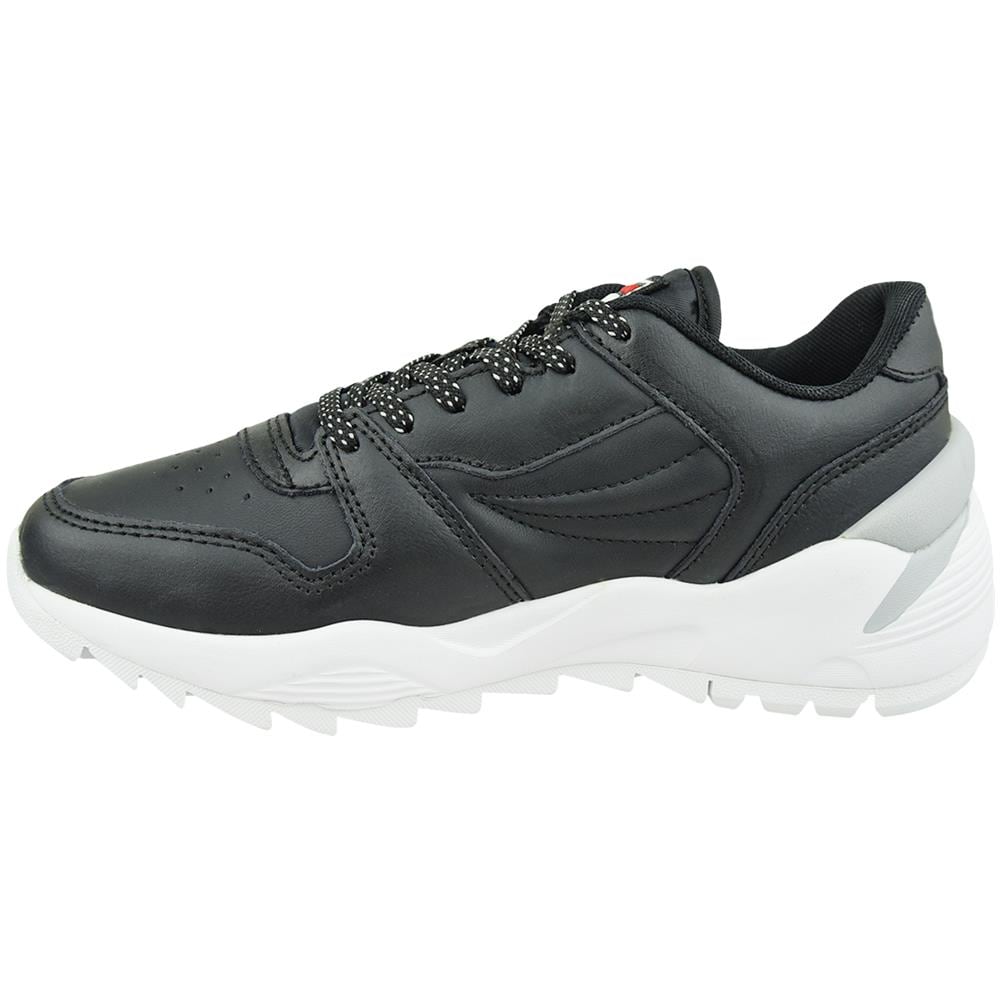 Orbit Cmr Jogger L Low Wmn 1010621-25y, Donna, Nero, Sneakers, Numero: 40 Eu - Foto 2