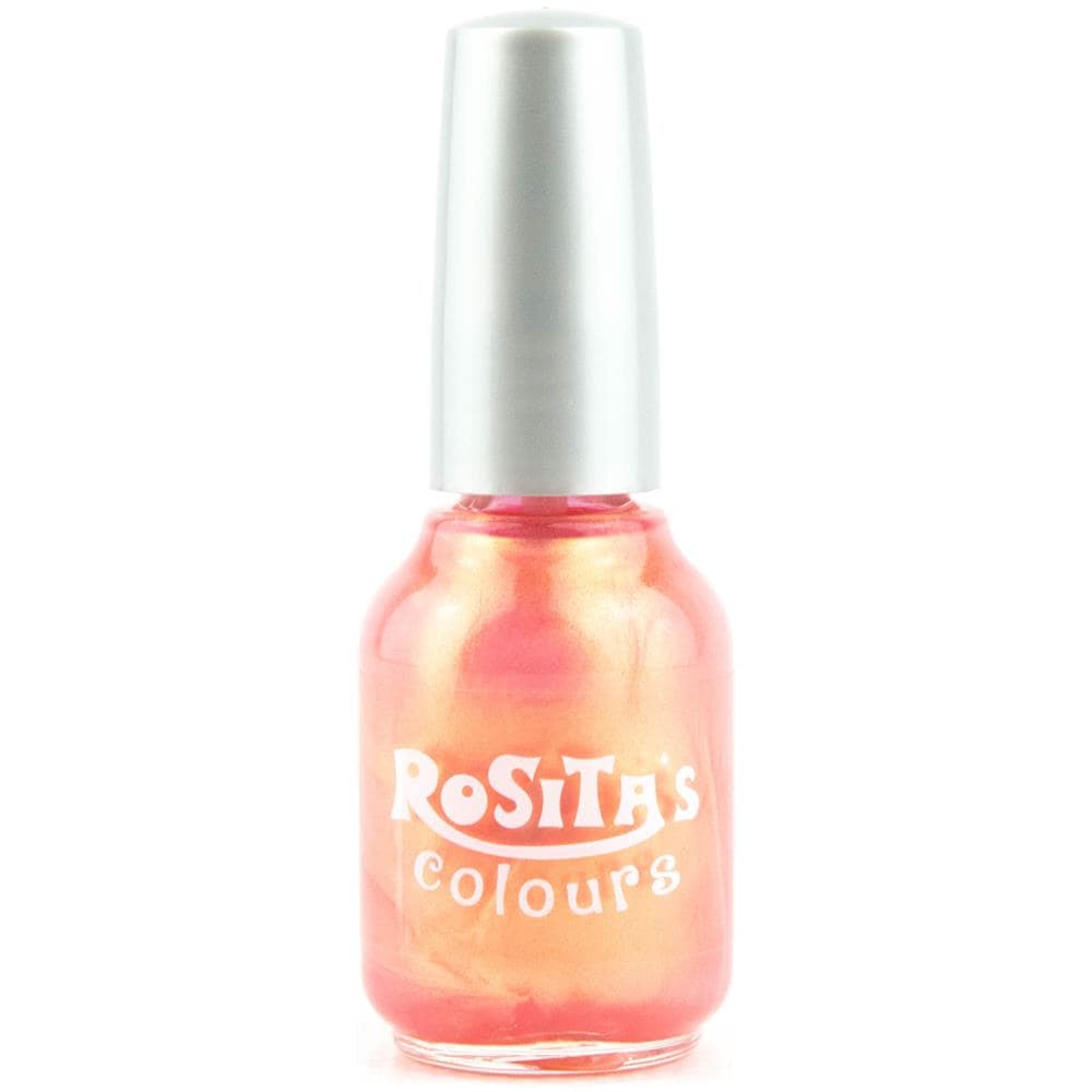 Smalto Unghie Rosita S Colors N 09 - Foto 1