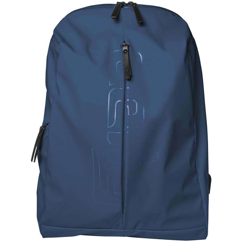 Funkyback Zaino Blu Tessuto - Foto 1