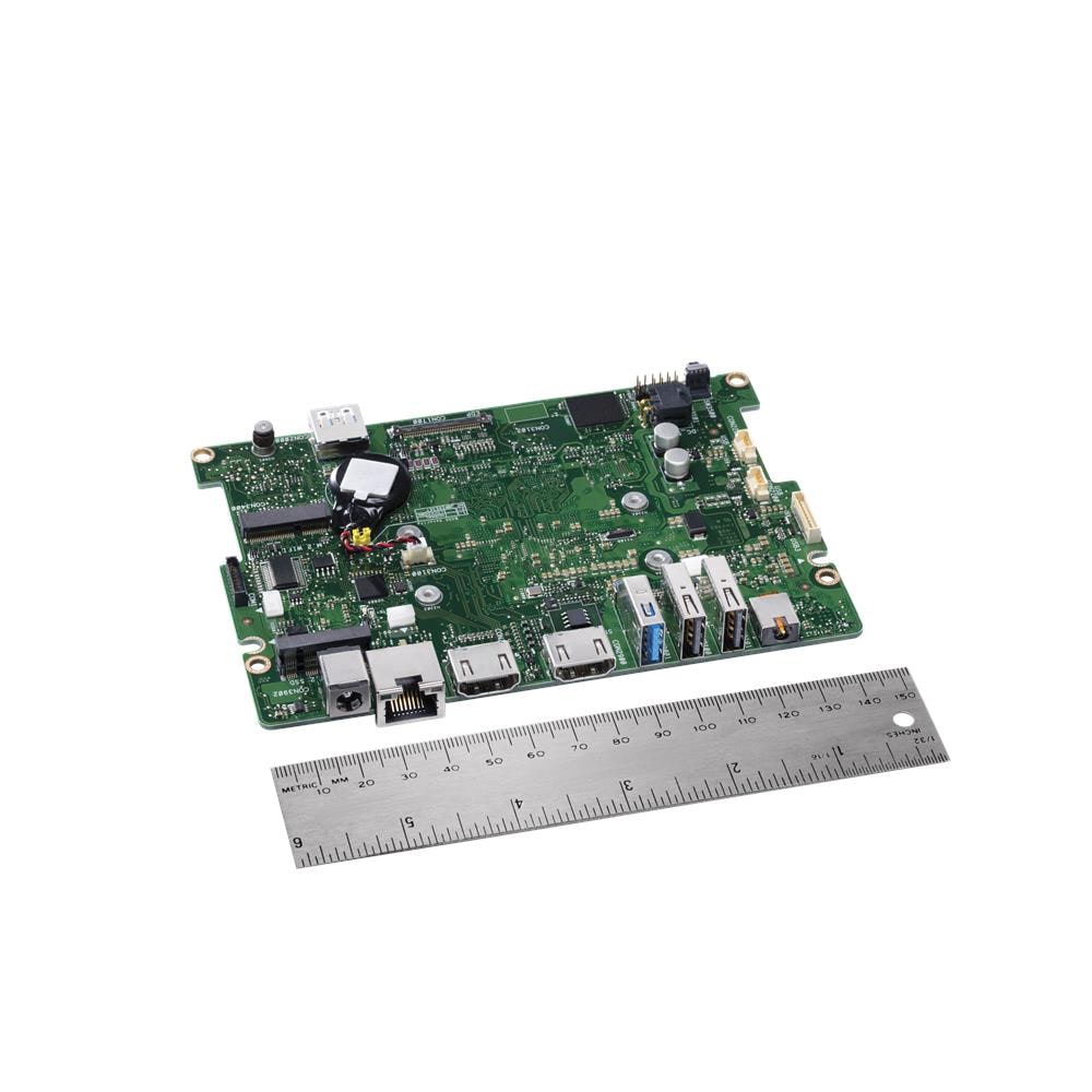 Scheda Madre NUC Nuc8cchbn Socket SP5 - Foto 2
