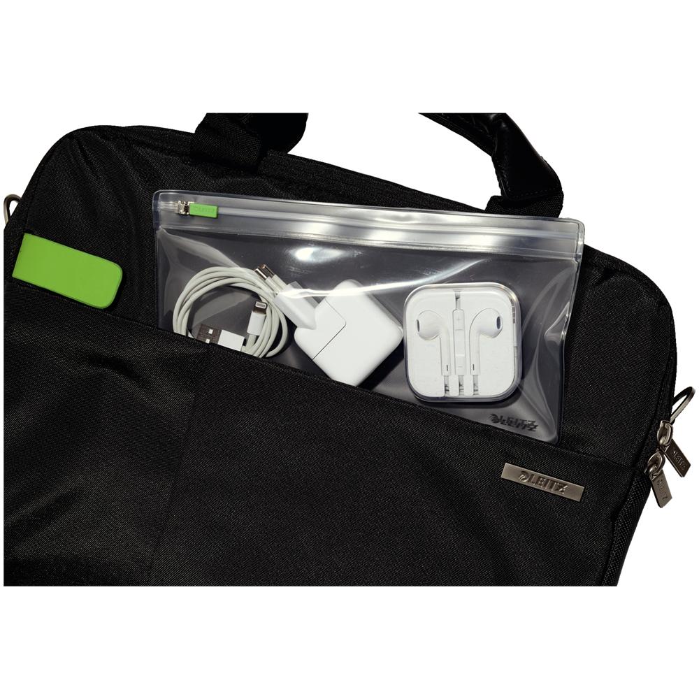 Busta Zip S 122x232mm (2 Pezzi) - Foto 2