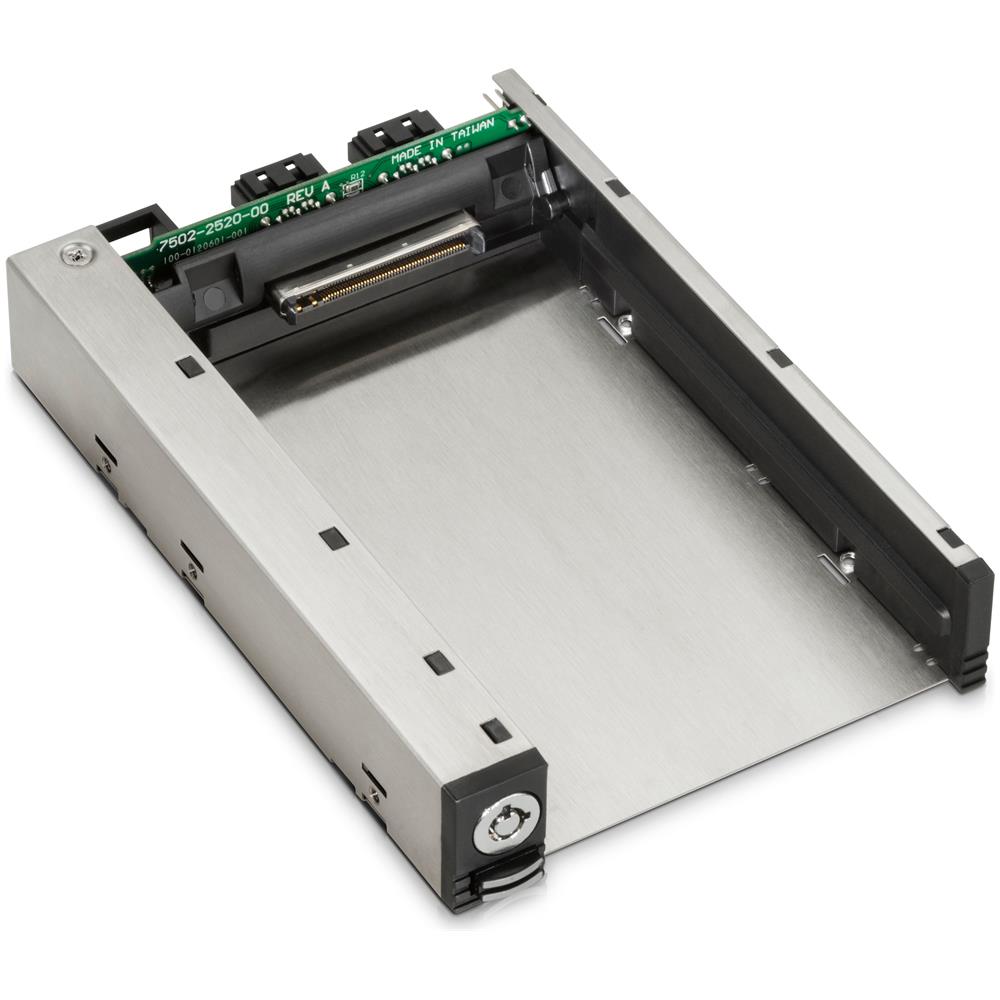 DP25 Removable 2.5in HDD Spare Carrier, HDD - Foto 1