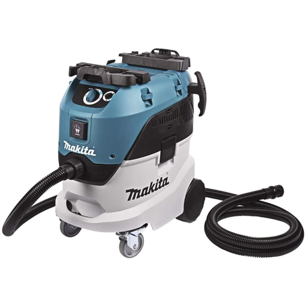 Vc4210lx Aspirapolvere 42 L 1200 W Umido / Secco Bianco Blu - Foto 1