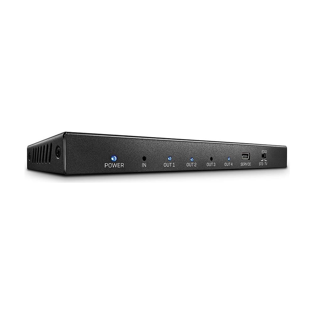38236 ripartitore video HDMI 4x HDMI - Foto 1