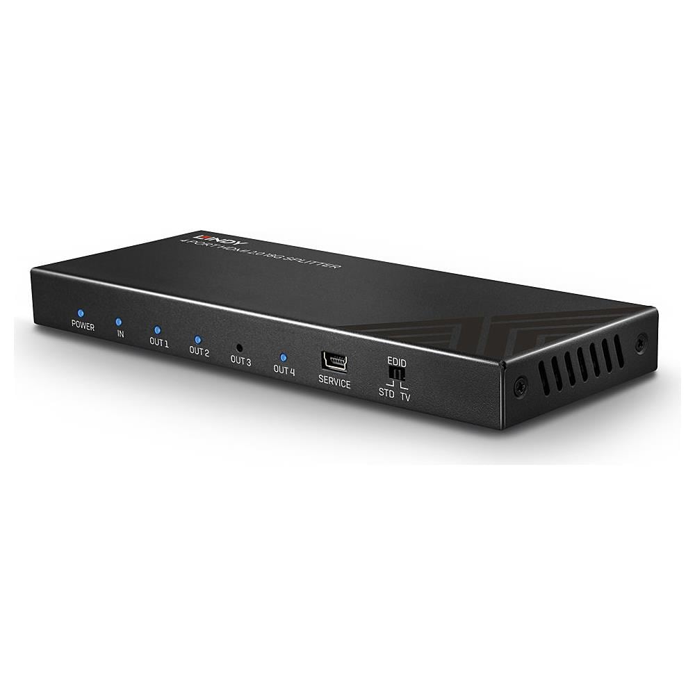 38236 ripartitore video HDMI 4x HDMI - Foto 2