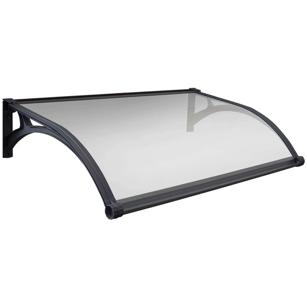 Leddy - Pensilina In Policarbonato Opaco Con Led 100 X 120 - Foto 2