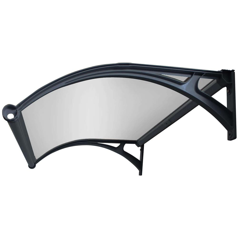 Leddy - Pensilina In Policarbonato Opaco Con Led 100 X 120 - Foto 4