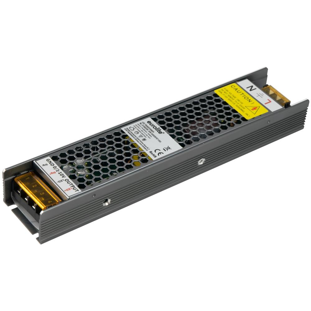 Electronic Transformer, 24v, 4,16a Dimmable - Foto 1