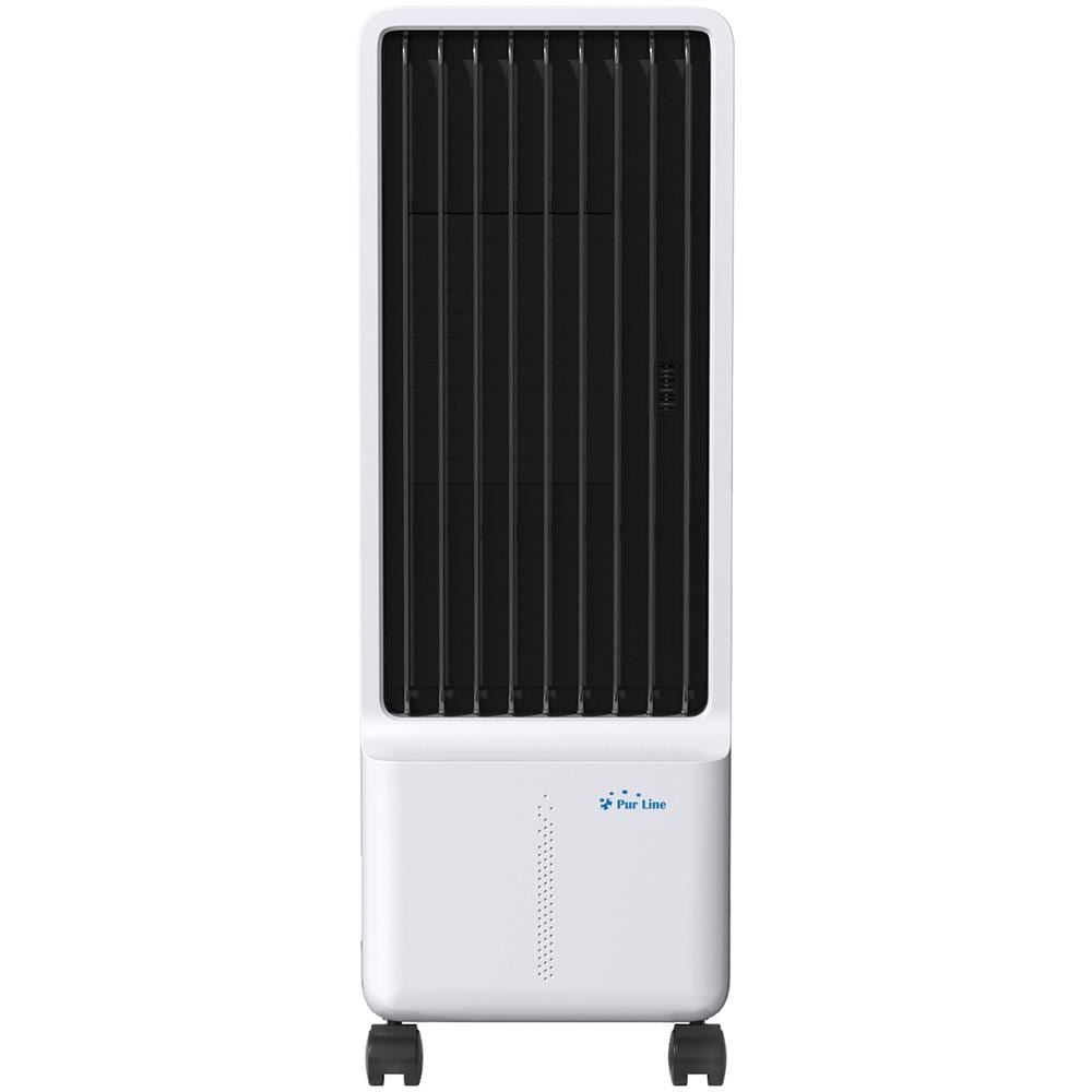 Raffrescatore Evaporativo Con Sistema Di Raffreddamento Permanente 5 L - Foto 1
