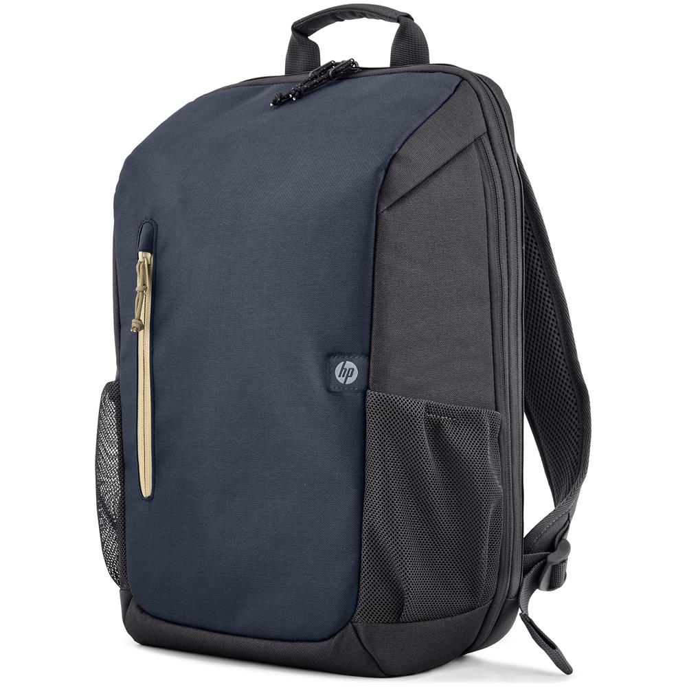 Zaino Per Laptop Travel 15.6 Blue Night Da 18 Litri - Foto 2