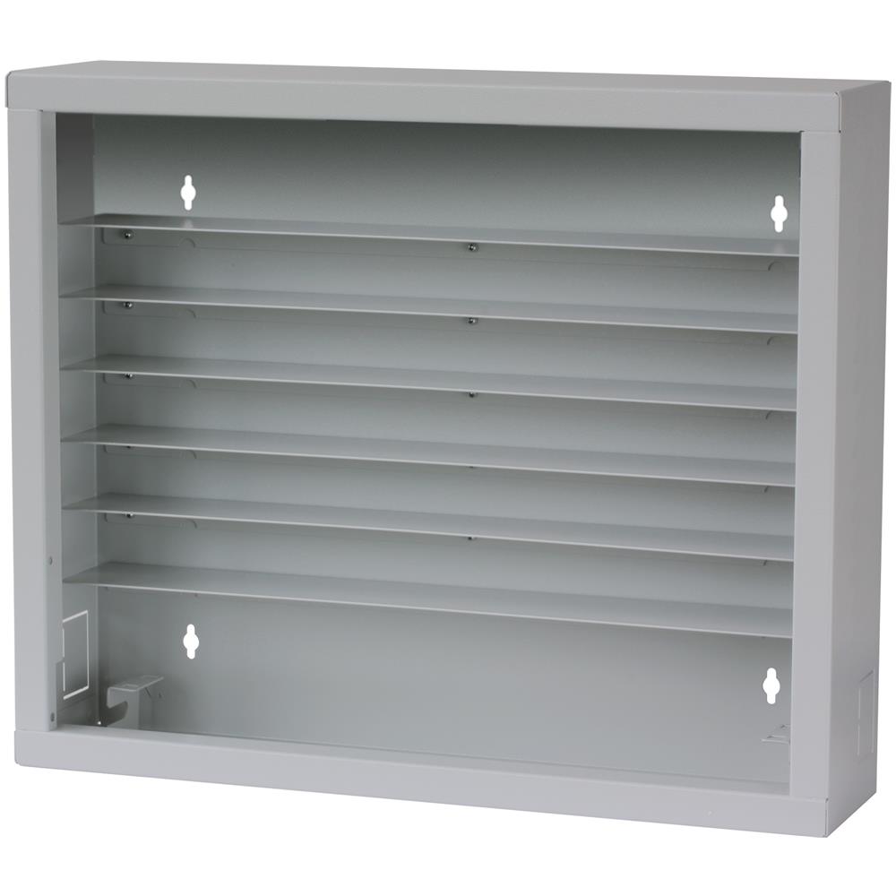 Techly ICRLIMPHONE scatola con serratura Grigio Acciaio 1 pz - Foto 2