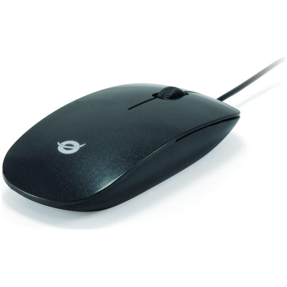 CLLM3BDESK 3-Button USB Mouse - Foto 1