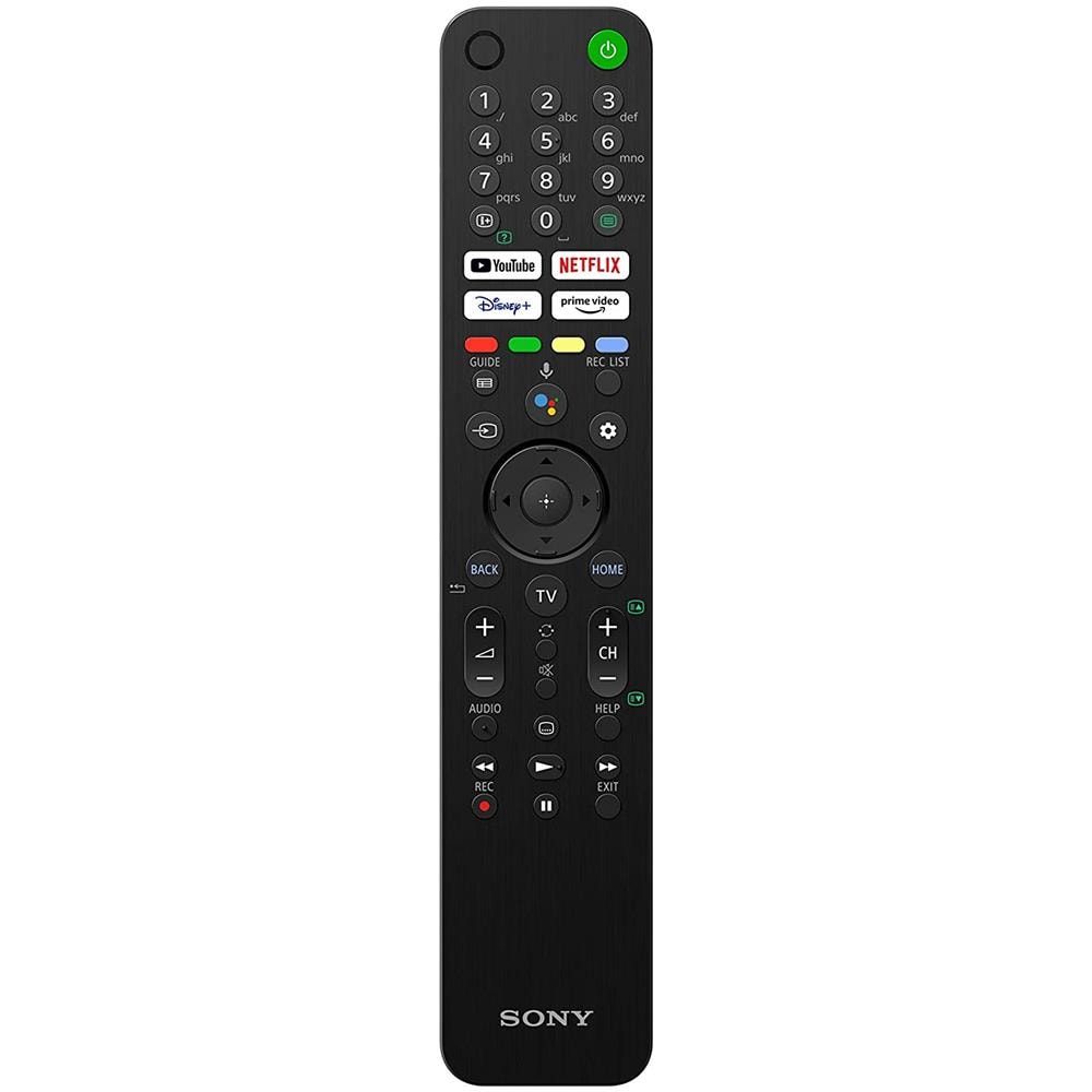 TV LED Ultra HD 4K 50 "XR50X90SPAEP Android TV - Foto 7