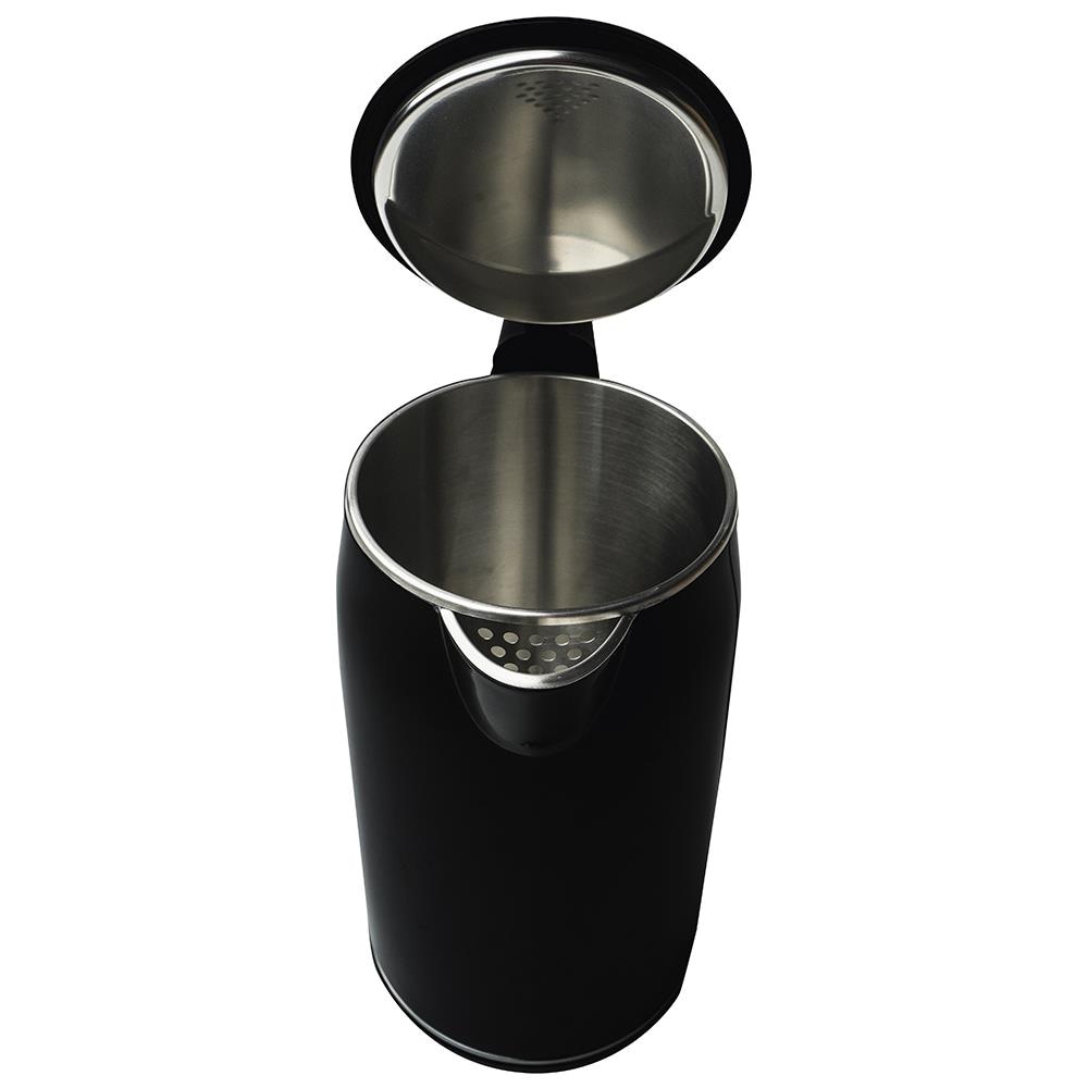 Bollitore Elettrico 2200 W 1.7 Litri Display Digitale E Comandi Touch - Foto 3