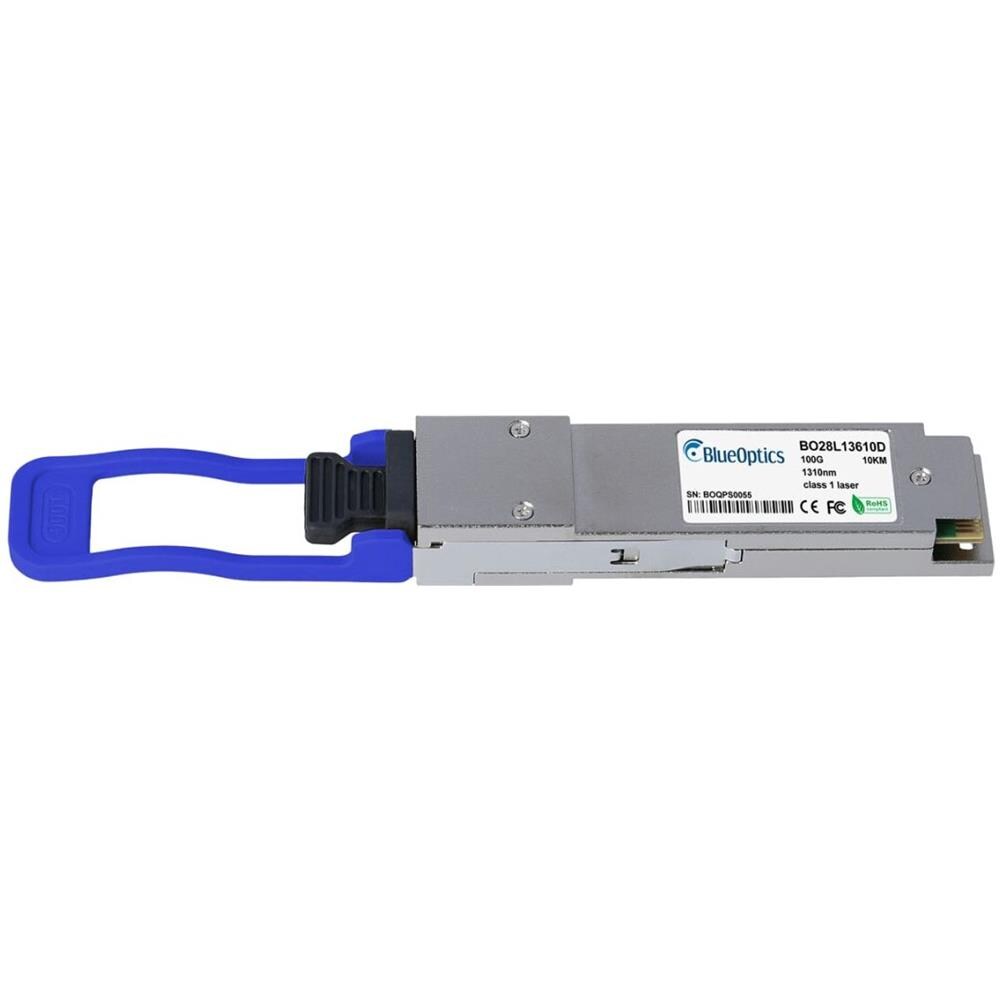 3HE12229AA-BO modulo del ricetrasmettitore di rete Fibra ottica QSFP28 - Foto 2