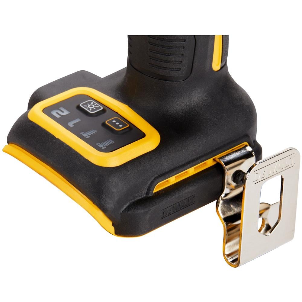 DCF921N-XJ cacciavite elettrico e avvitatore a impulso - Foto 3
