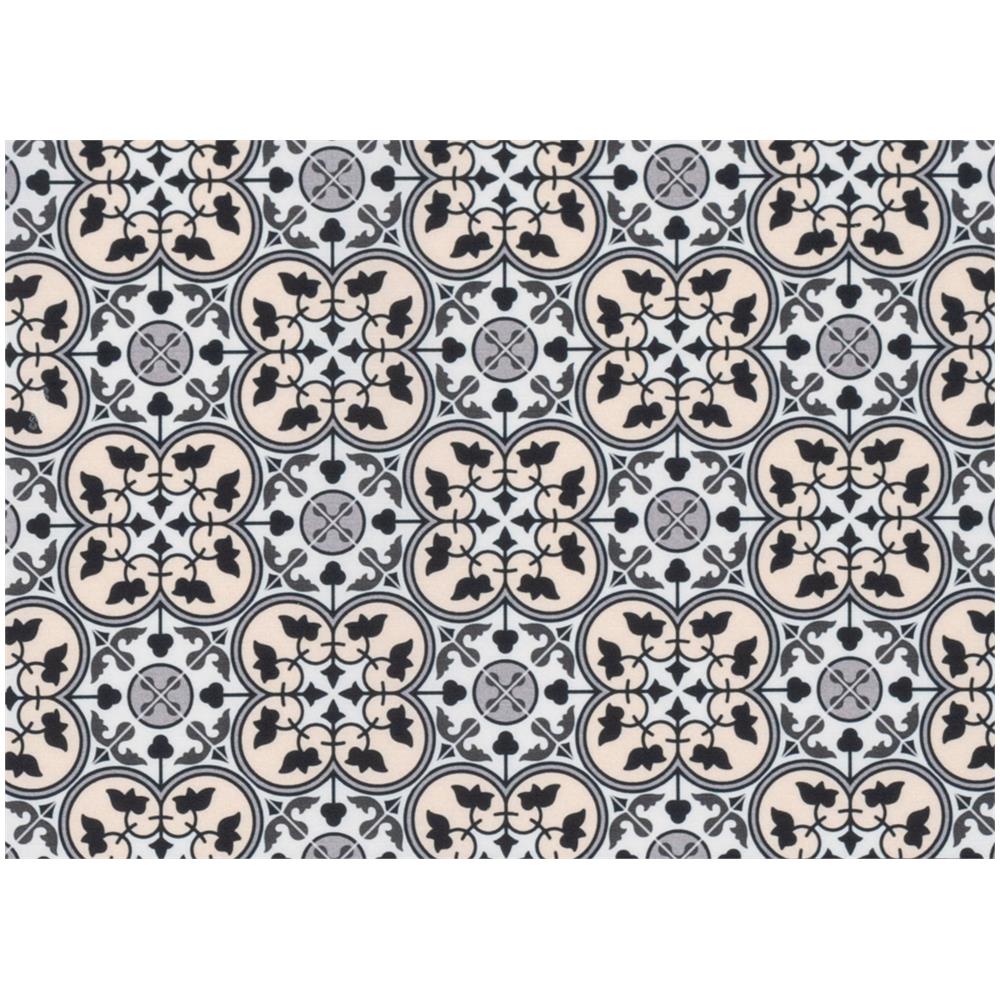 Tappeto Passatoia Cucina Antiscivolo Antimacchia Digitale Sprinty Liberty 52x50 Liberty - Foto 5