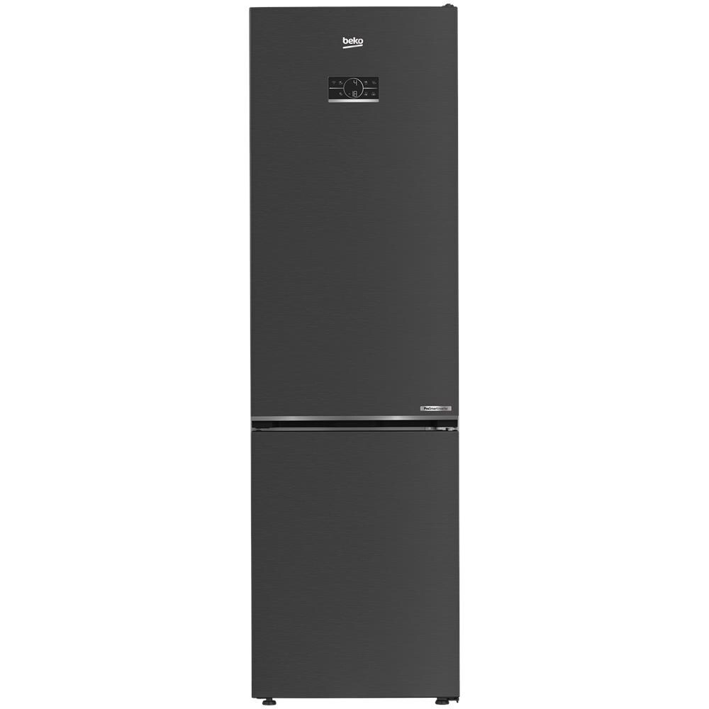 Frigorifero Combinato B5RCNE406LXBRW Total No Frost Classe C Capacità Lorda /Netta 407/355 Litri Colore Nero Acciaio Inossidabile - Foto 1