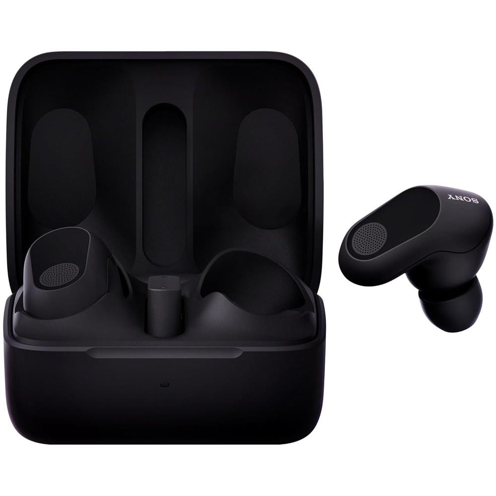 Auricolari Buds per Gaming True Wireless 2.4 GHz con Noise Cancelling Colore Nero - Foto 1