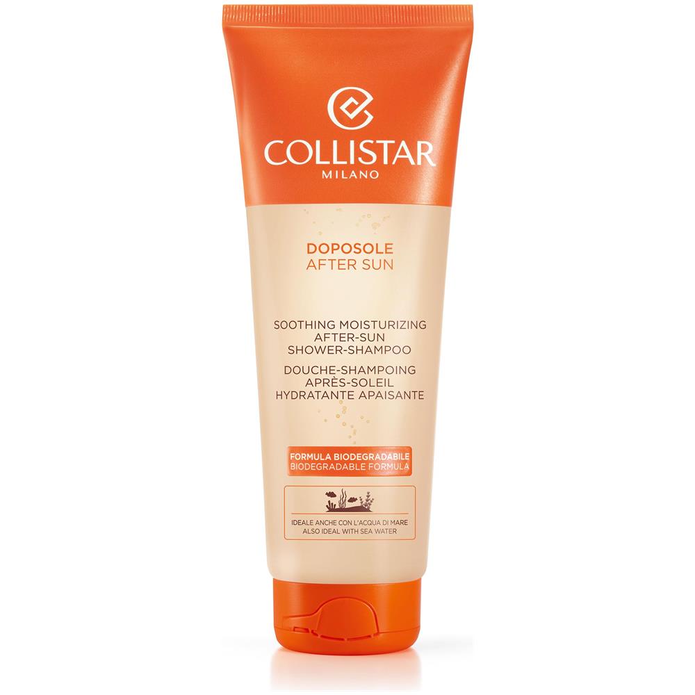 Doccia-Shampoo Doposole Idratante Lenitivo 250 ml - Foto 1