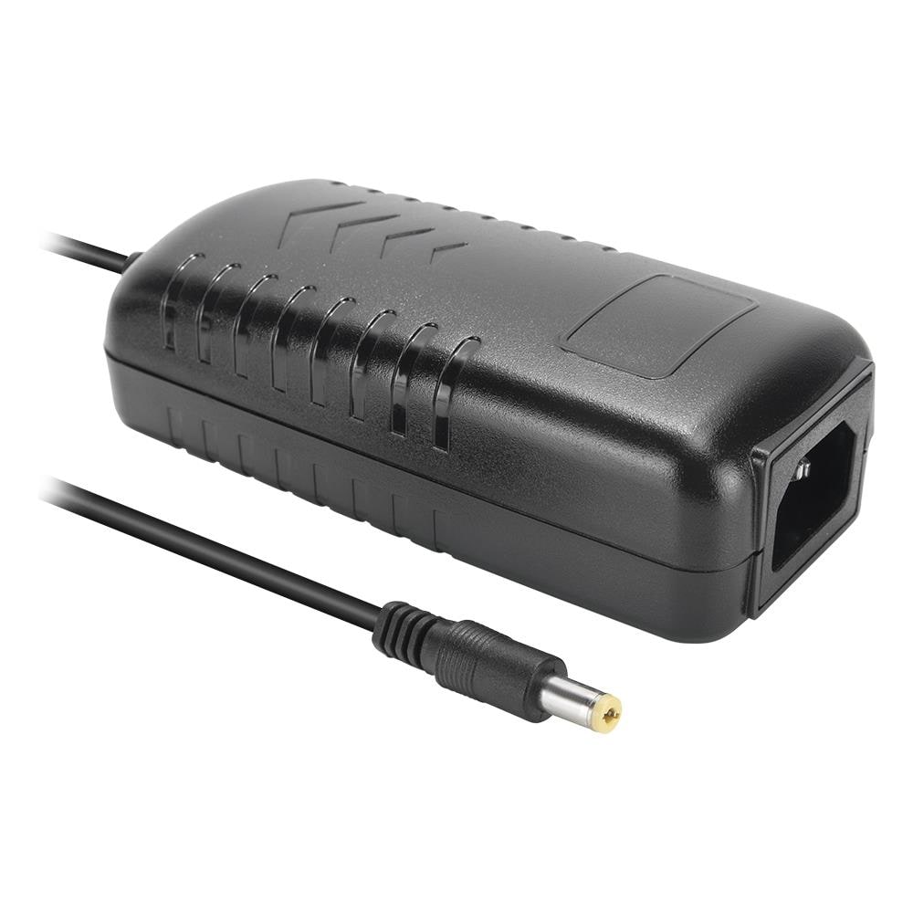 Alimentatore Per Telecamere 12V 5A - Formato Desktop - Foto 1