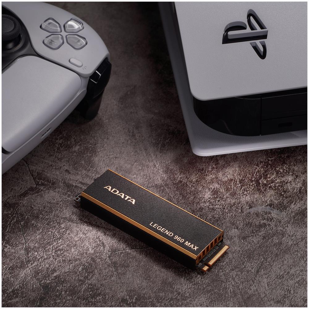 LEGEND 960 MAX M. 2 1 TB PCI Express 4.0 NVMe 3D NAND - Foto 12