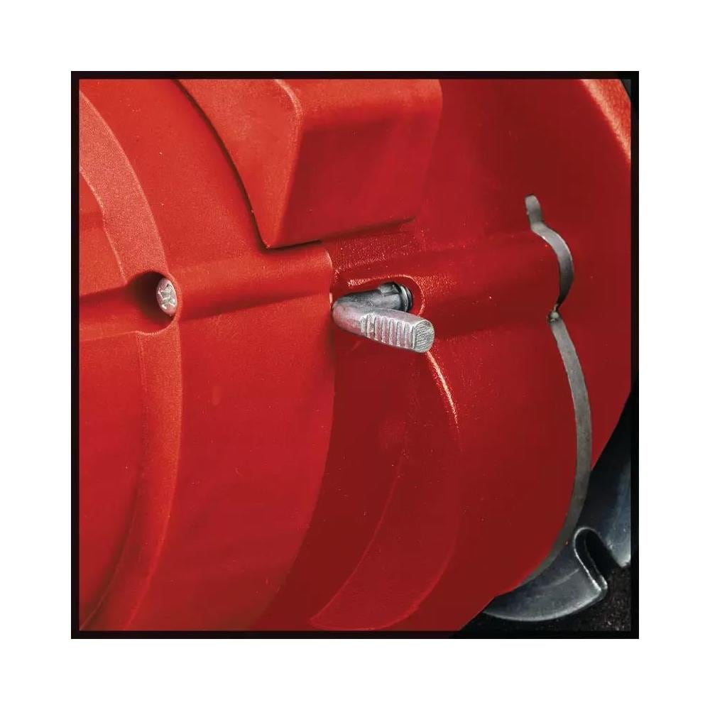 TC-MC 355/1 4200 Giri /min 2200 W - Foto 7