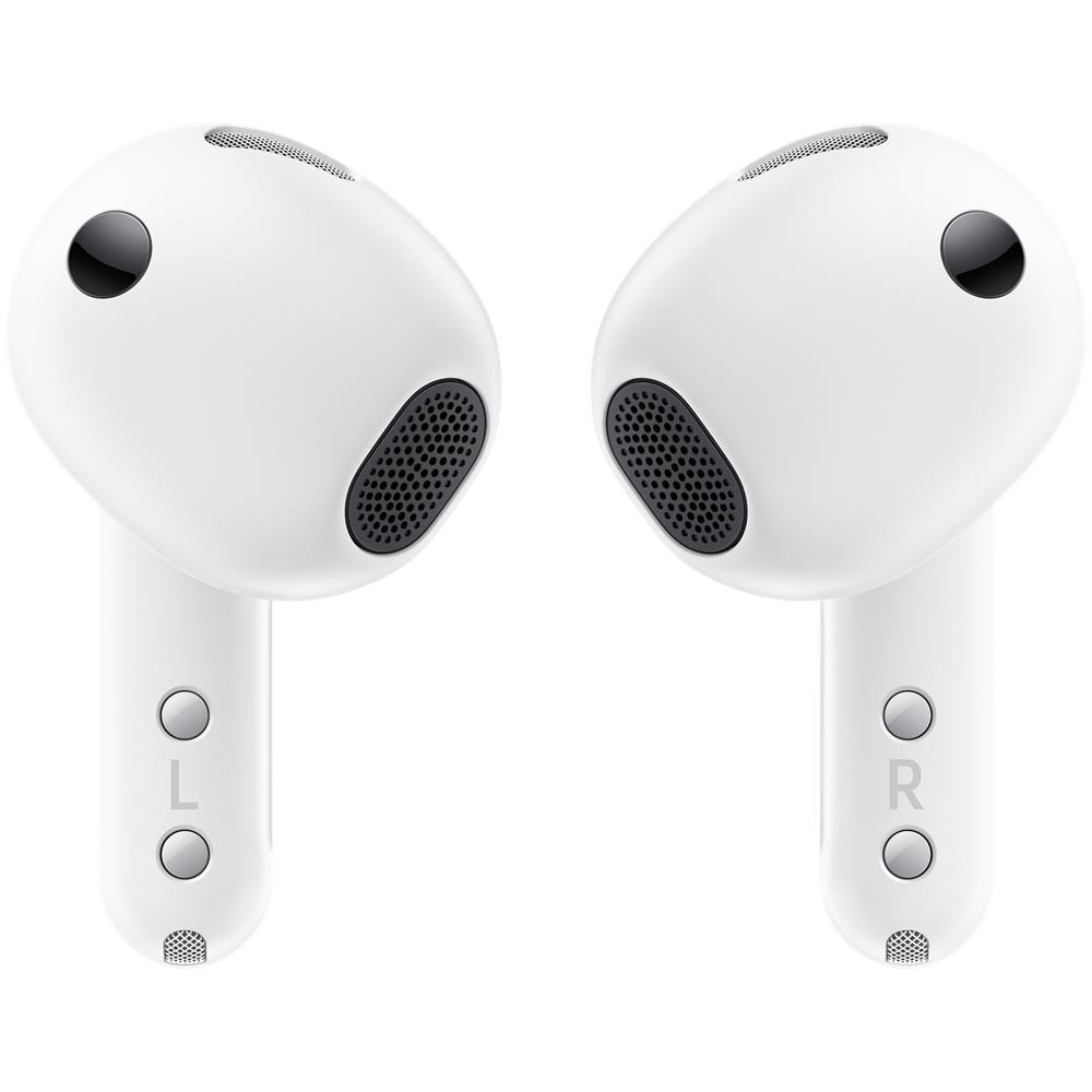 Galaxy Buds4 Auricolare Wireless In-ear Musica e Chiamate Bluetooth Bianco - Foto 2