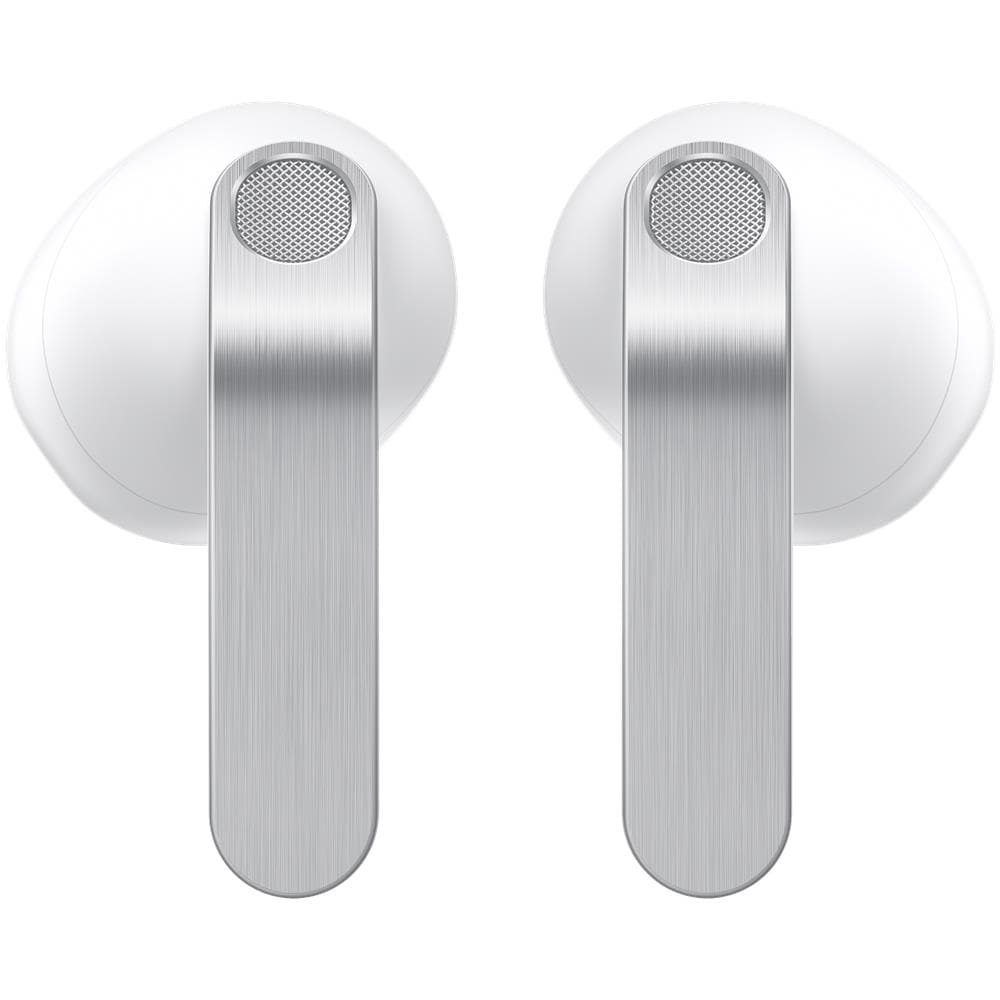 Galaxy Buds4 Auricolare Wireless In-ear Musica e Chiamate Bluetooth Bianco - Foto 1