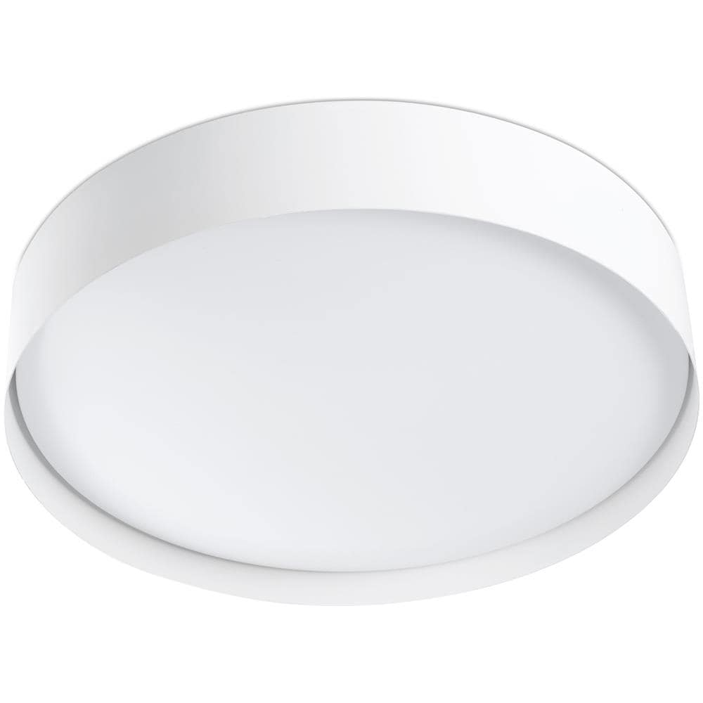 Faro 64188 - Vuk Led Lampada Plafoniera Bianca - Foto 2