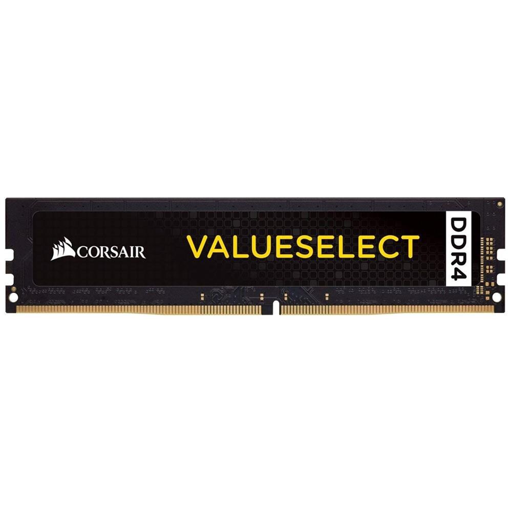Memoria Dimm ValueSelect 8 GB (1x8 GB) DDR4 2400 MHz CL16 Colore Nero - Foto 2