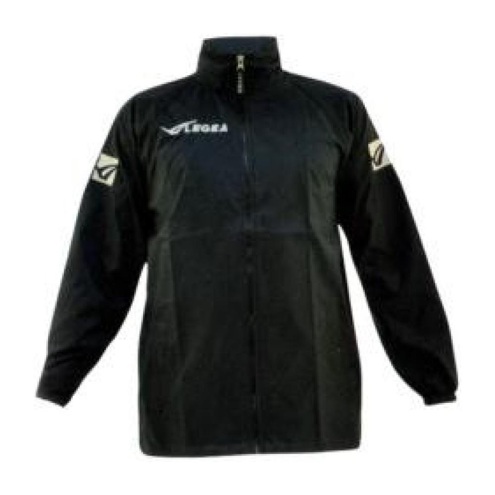 Giacca Rain Italia Tornado Xxs Nero - Foto 1