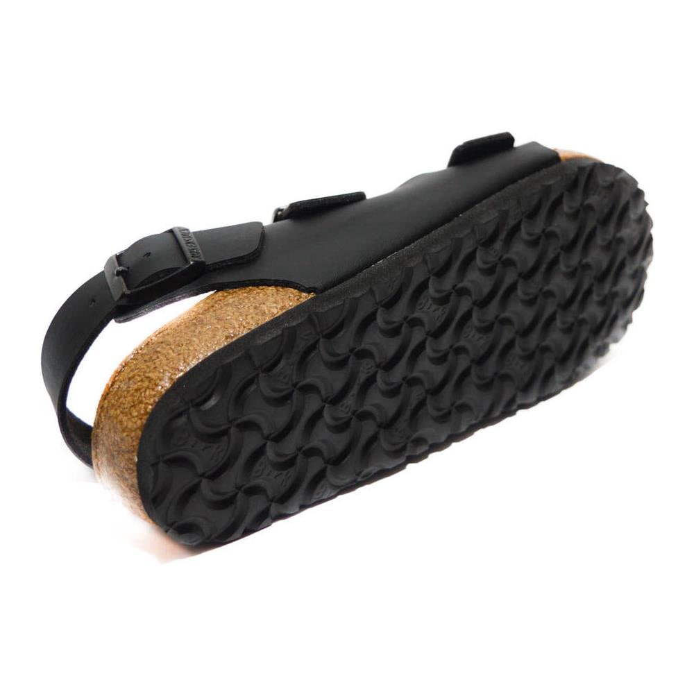 Milano Sandalo Nero  Eur 46 - Foto 10