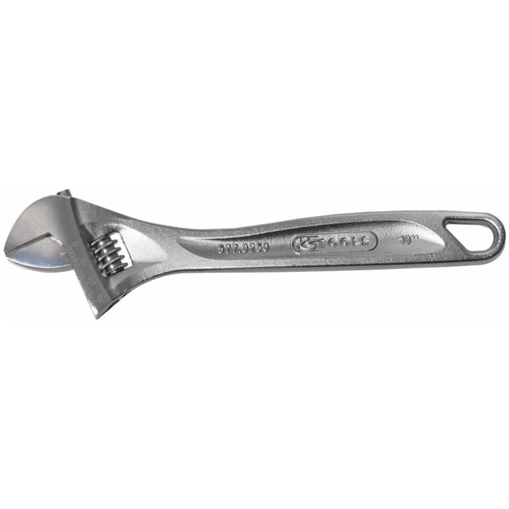 Classic Chiave Inglese Metrica Regolabile 53 Mm 577.0450 - Foto 2
