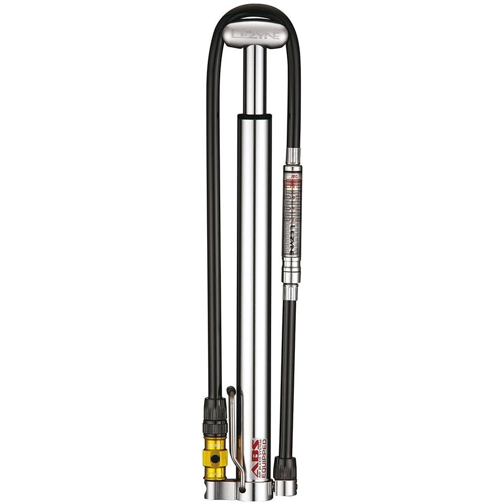 Pompa Mini Cnc Micro Floor Drive Hvg Argento - Foto 1