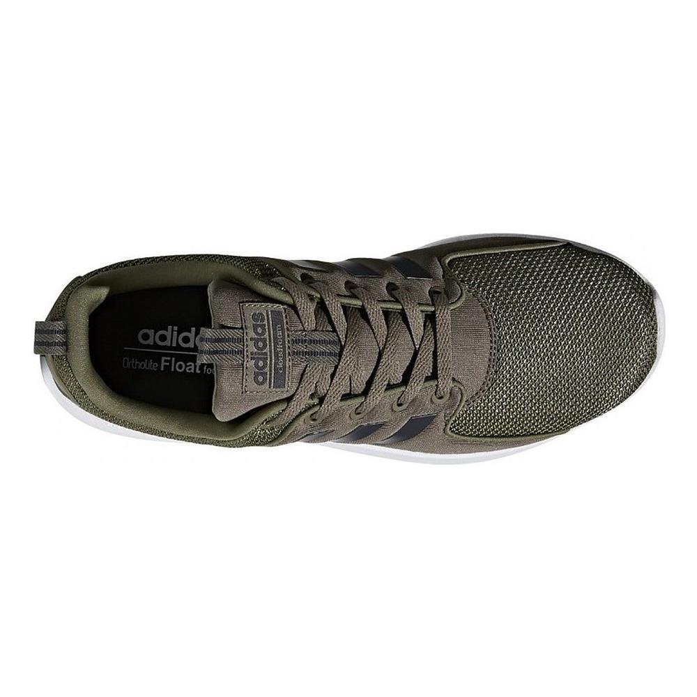 adidas cf racer tr verde