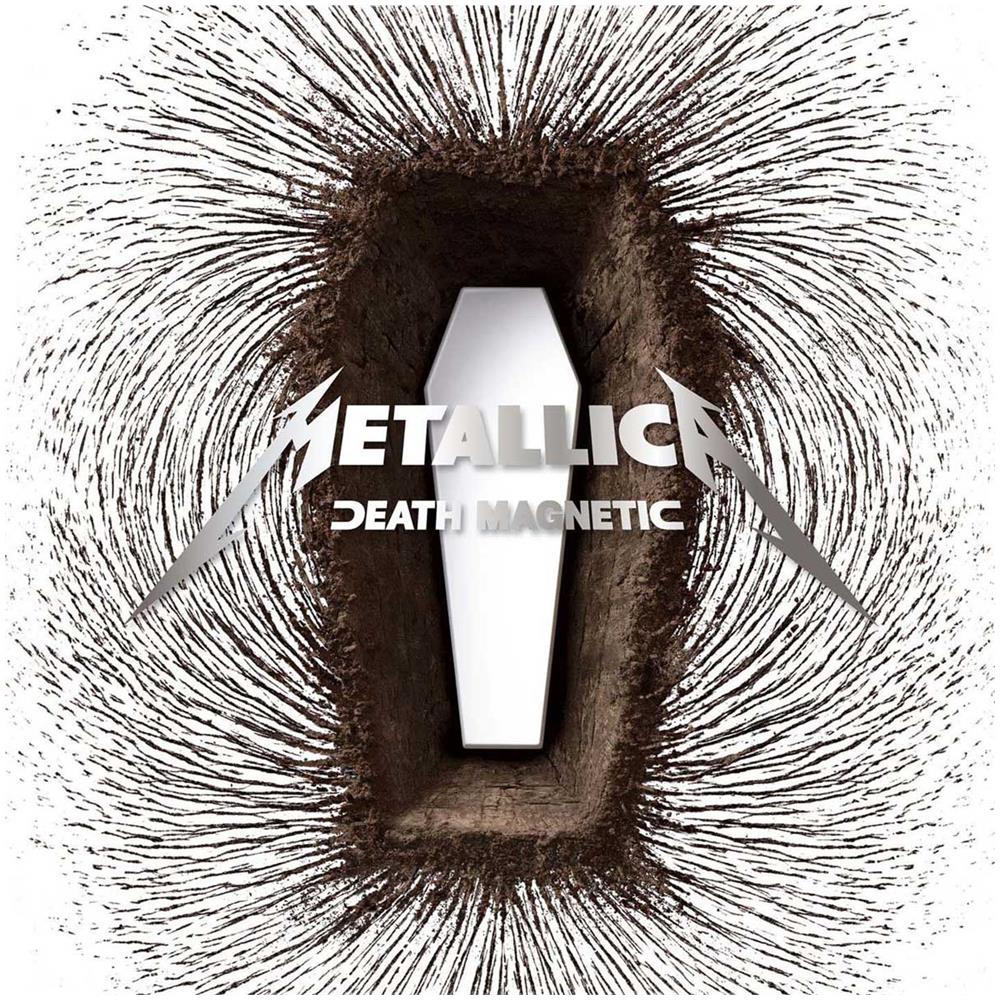 Metallica - Death Magnetic (2 Lp)  - Foto 1