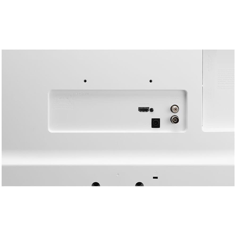 TV LED HD Ready 28" 28TK410V-WZ Bianco    - Foto 7