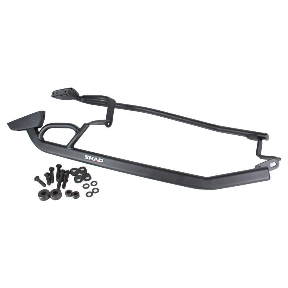 Attacchi Top Master Suzuki Sv650 Attrezzatura 1999-2002 - Foto 1