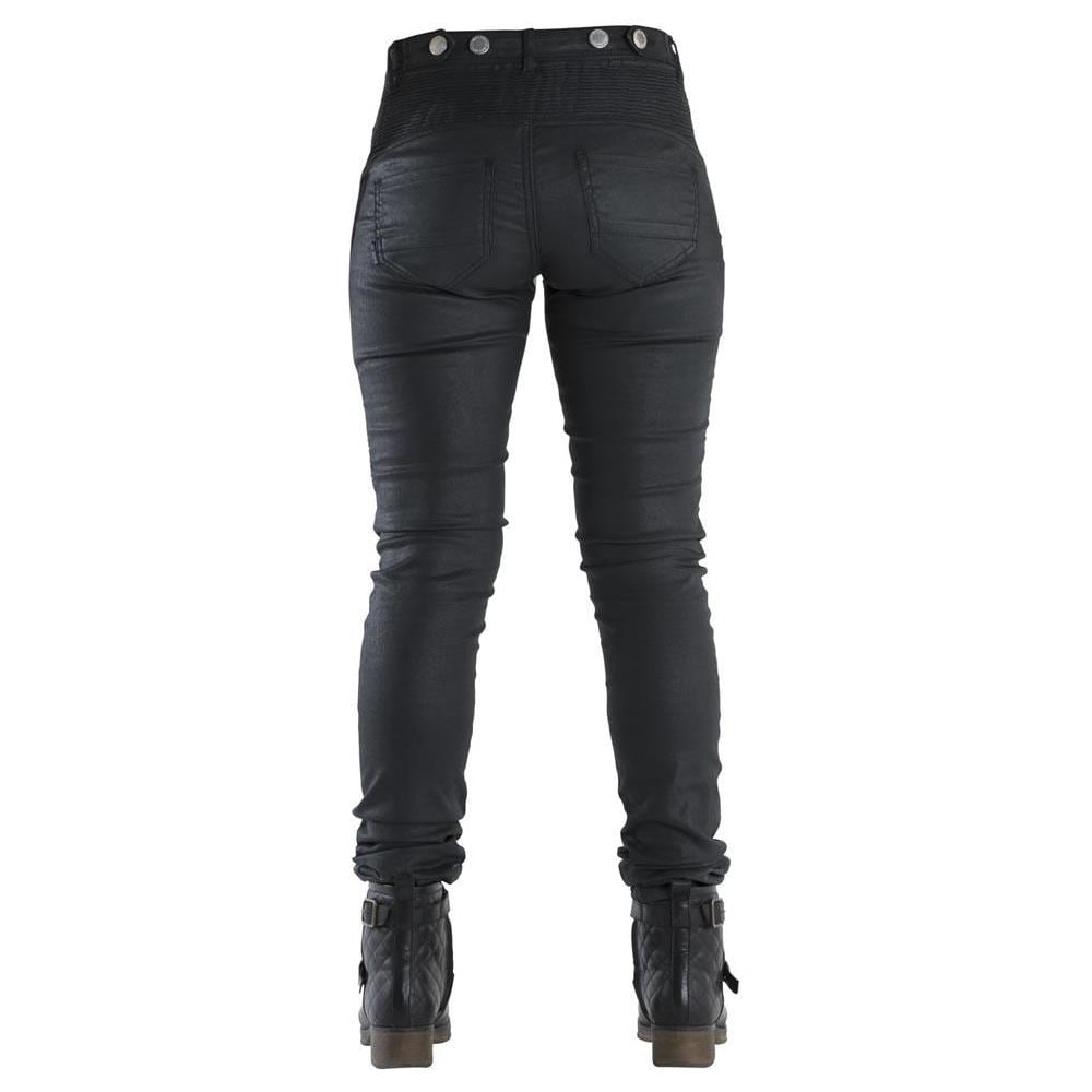 Pantaloni Overlap Imola Jeans Abbigliamento Donna 26 - Foto 2