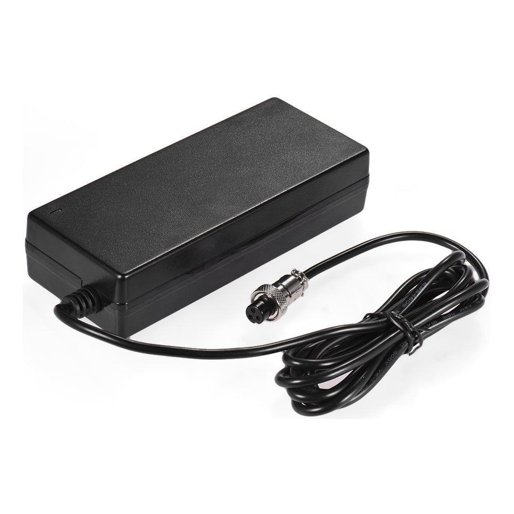 Alimentatore Corrente Ac 100-240v Volt Per Yn-860 Faretto Led - Foto 1