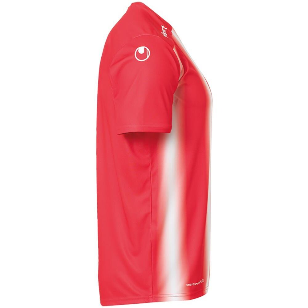 Magliette Stripe 2.0 Abbigliamento Ragazzi 116 - Foto 3