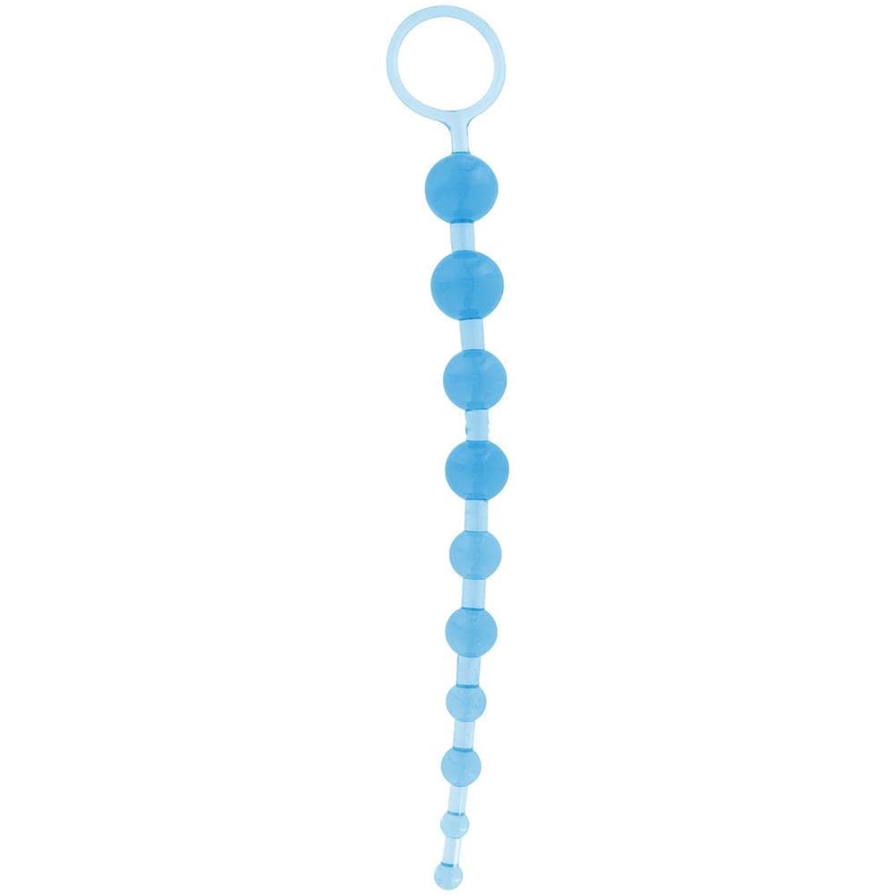 Thai Toy Beads Blu - Foto 1