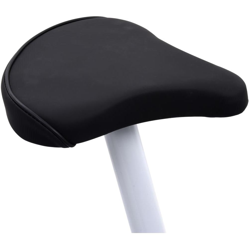 Cyclette Ellittica Con Cinghia Di Resistenza Viola - Foto 8