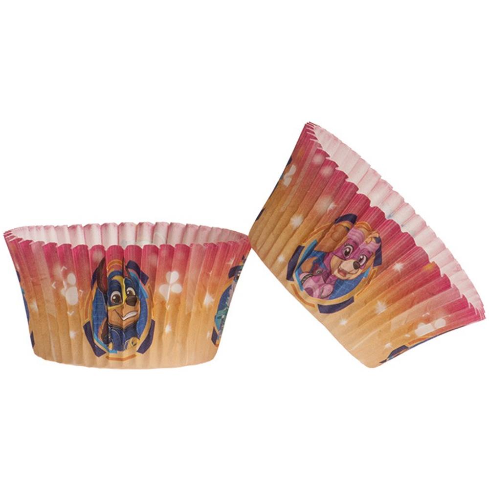 Dekora - 25 Pirottini Per Cupcakes Paw Patrol - Foto 1